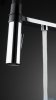 Deante MAGNETIC Bateria kuchenna z podłączeniem do filtra wody z elastyczną wylewką chrom BRM_075M